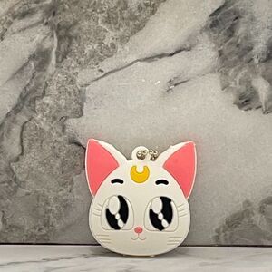 Sailor Moon key holder key fob keychain